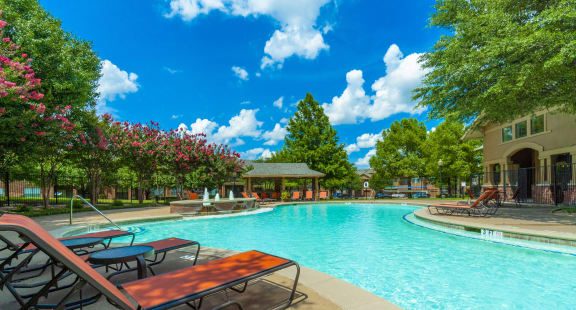Desoto Ranch Apartments apartments in Desoto, TX