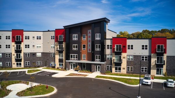 Arris Lakeville Apartments apartments in Lakeville, MN