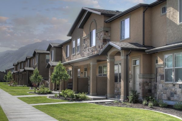 Four Seasons Apartments & Townhomes apartments in North Logan, UT