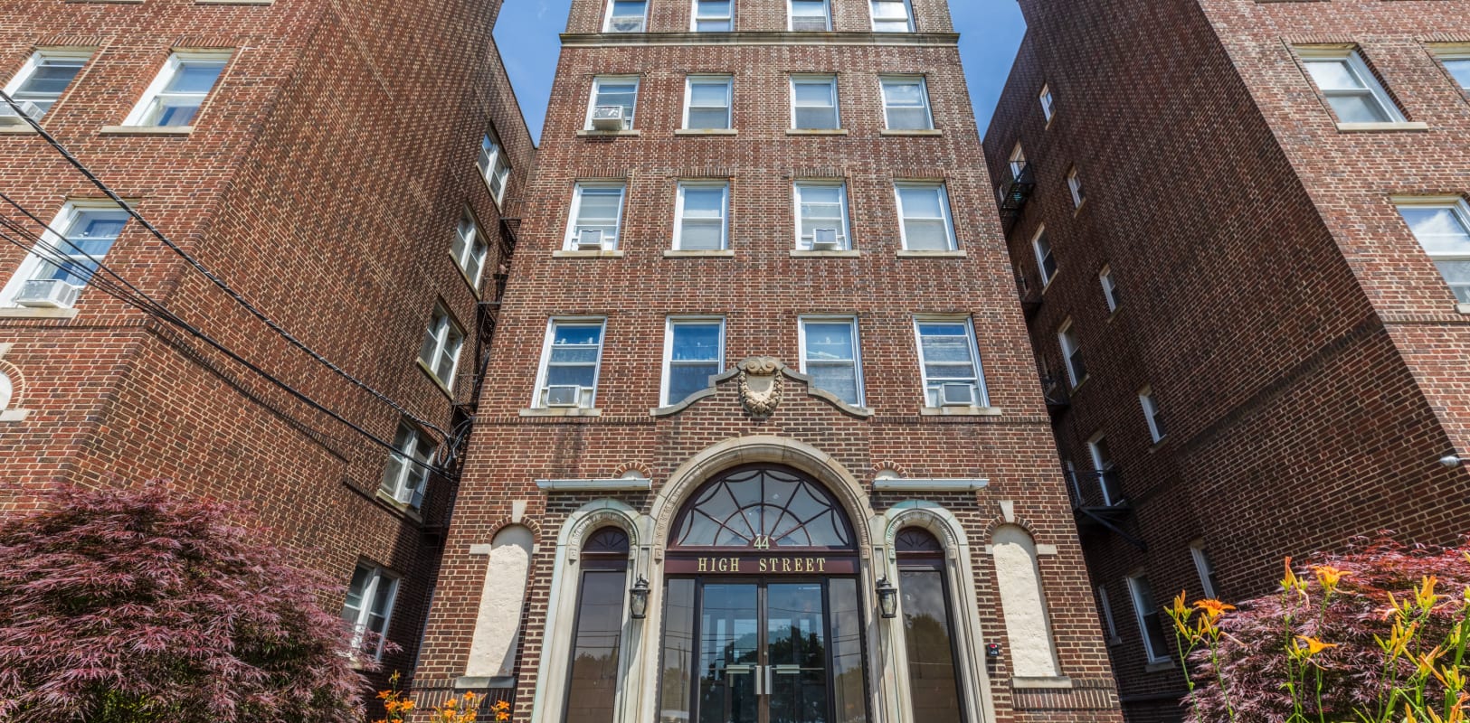 Marineview Apartments apartments in Perth Amboy, NJ