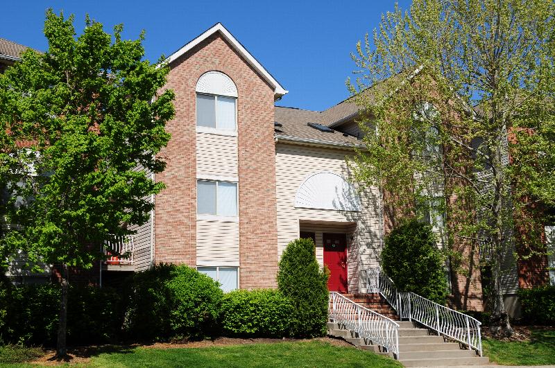 Harbortown Terrace apartments in Perth Amboy, NJ