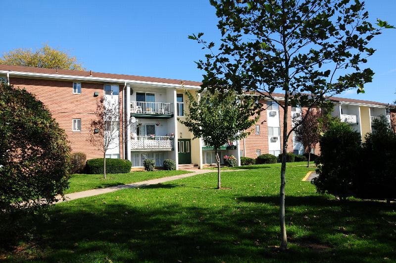 State Fayette Apartments apartments in Perth Amboy, NJ