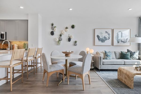 The Pearl at Station Bay apartments in South Amboy, NJ