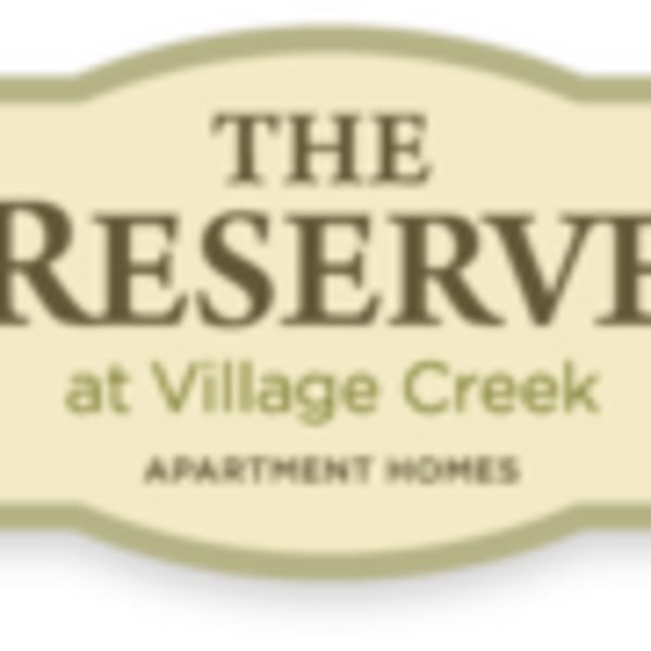 The Reserve at Village Creek apartments in Burleson, TX