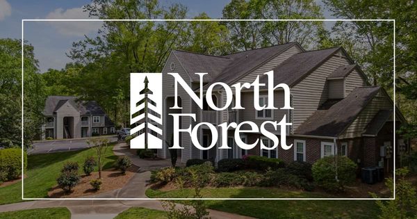 North Forest Apartments apartments in Wake Forest, NC