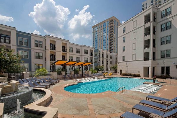 Elle of Buckhead Apartments apartments in Atlanta, GA