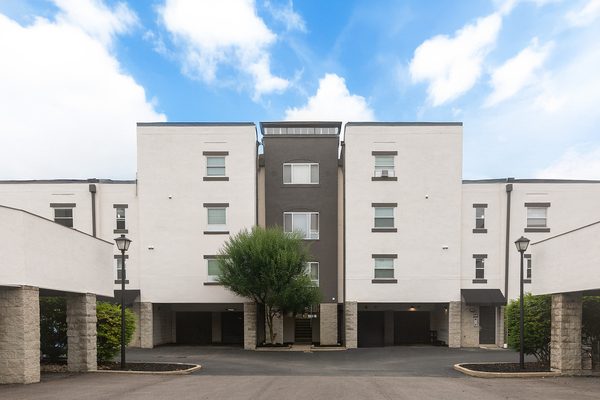 Market Mohawk Apartments - District at Parkside apartments in Columbus, OH
