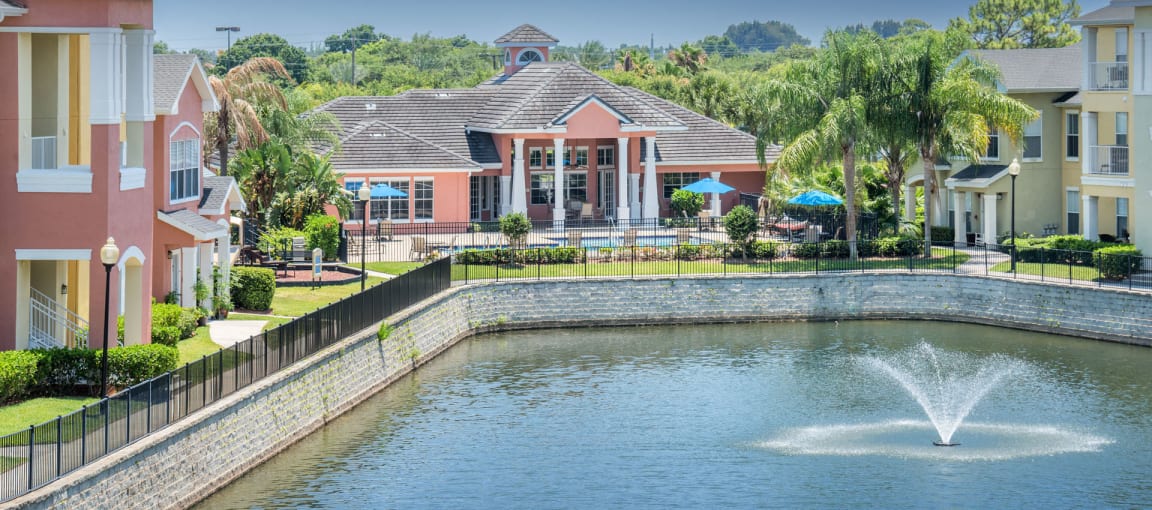 Legacy At Hibiscus Park apartments in Melbourne, FL