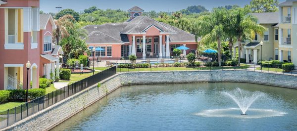 Legacy At Hibiscus Park apartments in Melbourne, FL