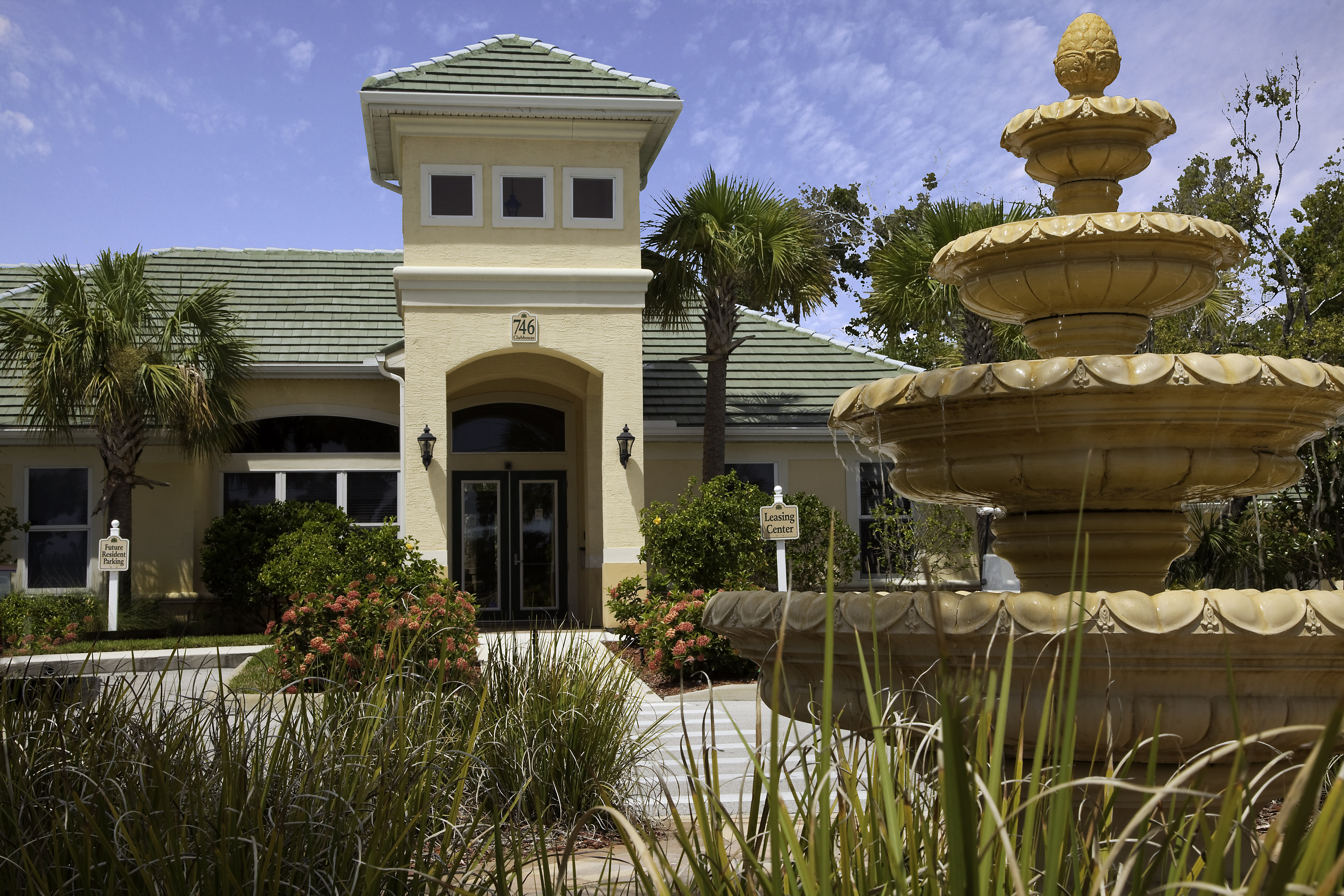 Manatee Cove Apartments apartments in Melbourne, FL