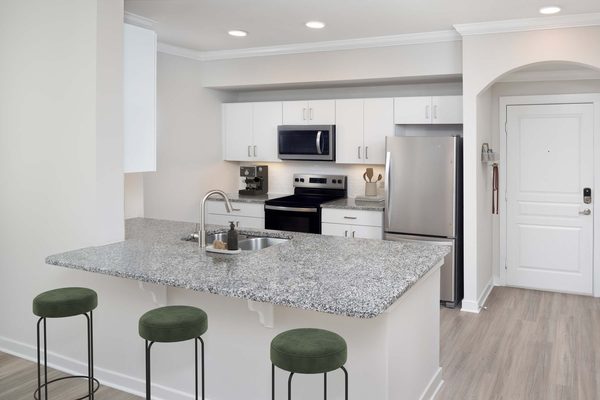 Camden Midtown Atlanta Apartments apartments in Atlanta, GA