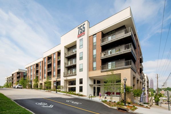 755 North Apartments apartments in Atlanta, GA