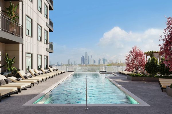 Windsor Interlock Apartments apartments in Atlanta, GA