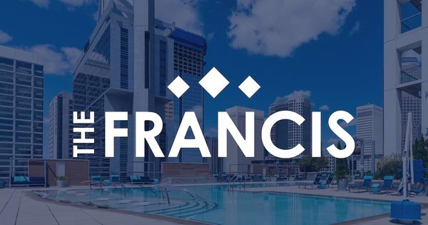 The Francis Apartments apartments in Charlotte, NC