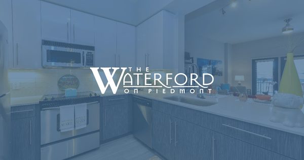 The Waterford on Piedmont apartments in Atlanta, GA