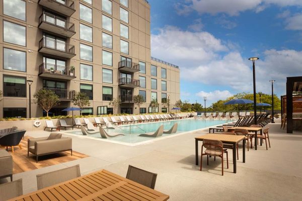Loria Ansley apartments in Atlanta, GA