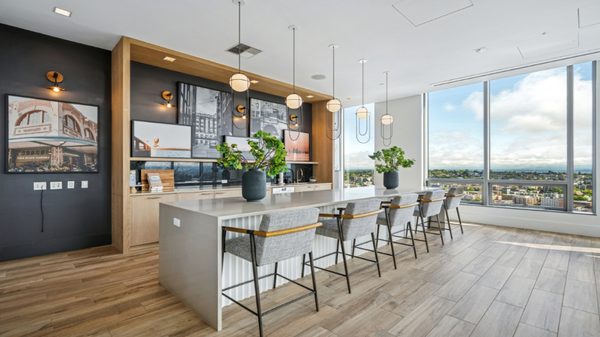 Premiere on Pine apartments in Seattle, WA