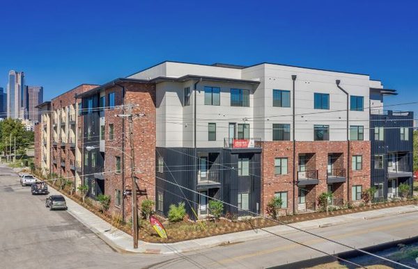 Cityscape Park Apartments apartments in Dallas, TX