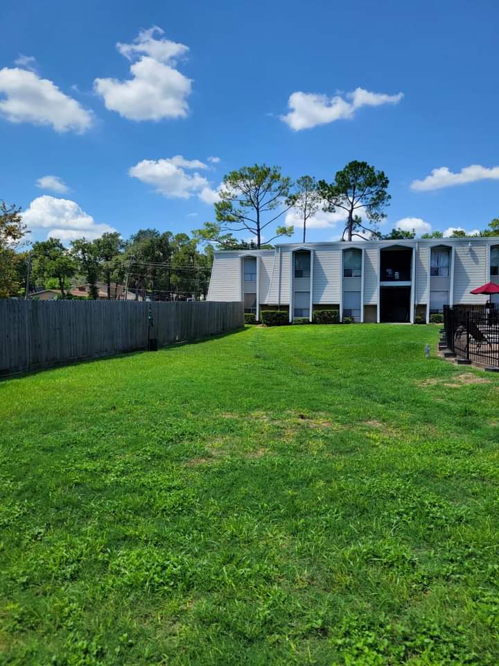 Turtle Creek Apartments apartments in Houston, TX