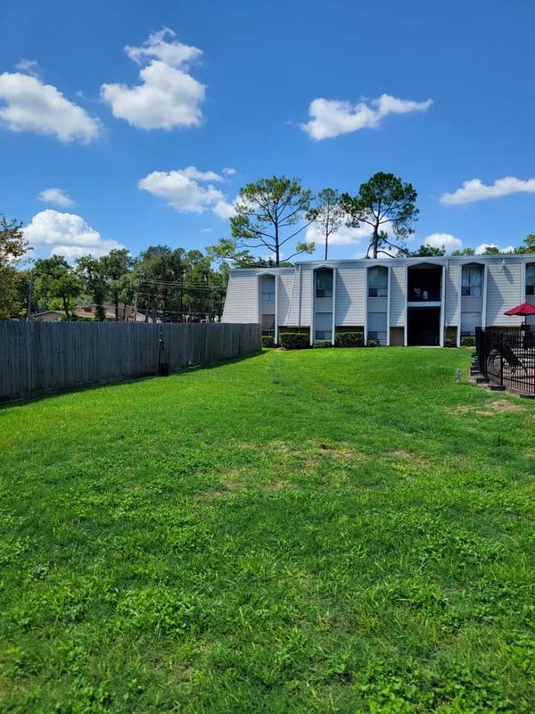 Turtle Creek Apartments apartments in Houston, TX