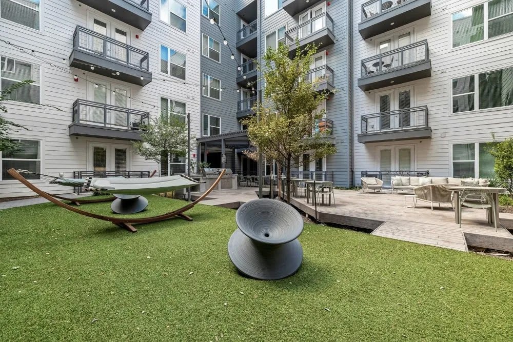 44 South apartments in Austin, TX