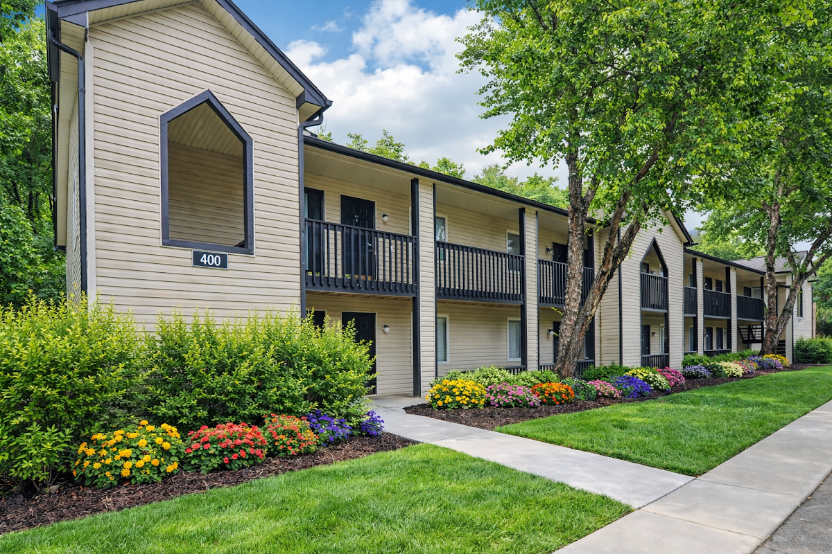 Davidson Apartments apartments in Concord, NC
