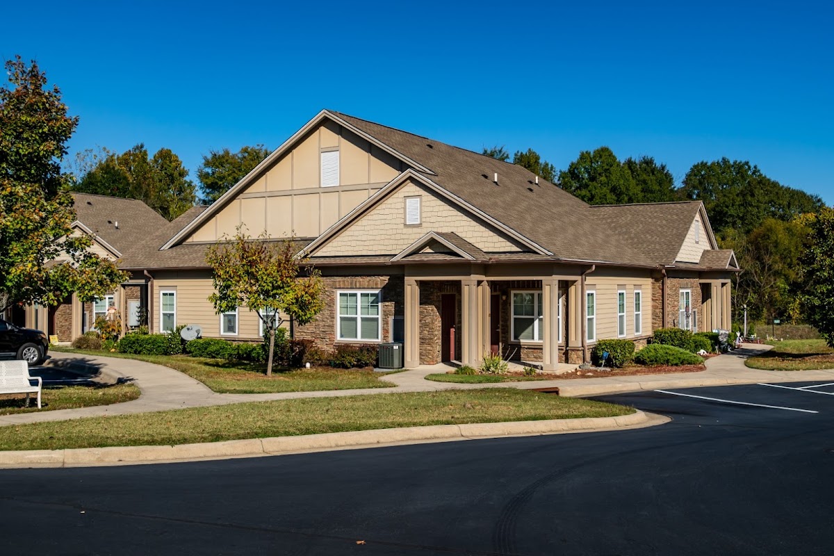 Wellspring Village Senior Apartments apartments in Concord, NC