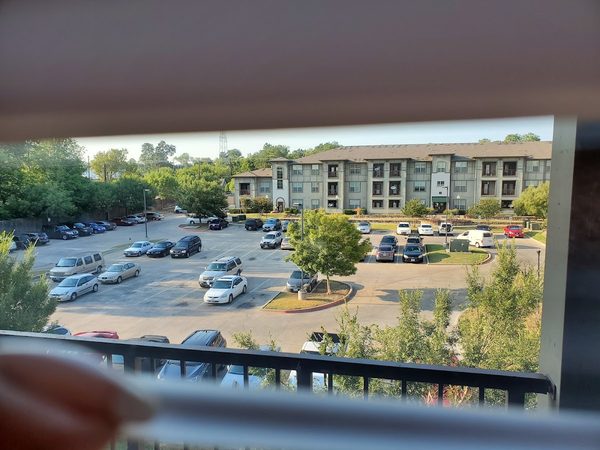 Carpenters Point apartments in Dallas, TX
