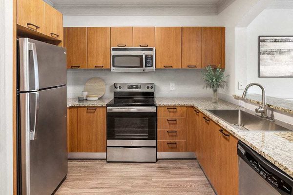 Gramercy at Buckhead apartments in Atlanta, GA