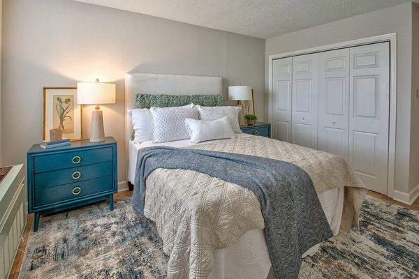 The Residences at Arbor Lake apartments in Auburn, AL