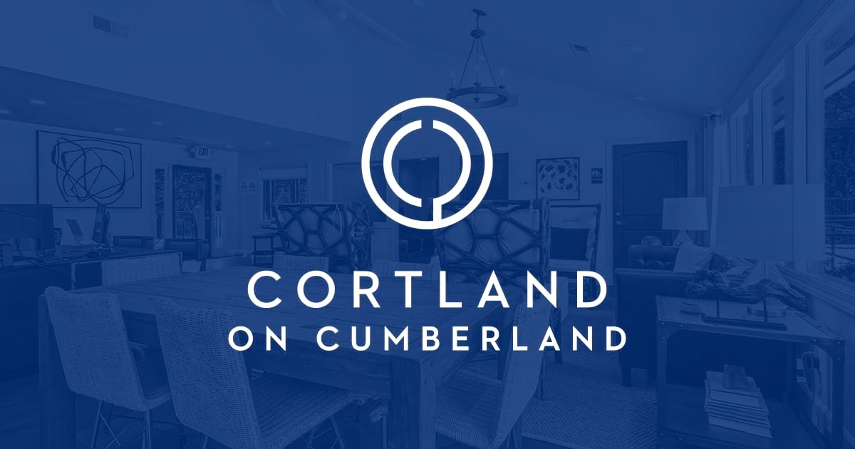 Cortland on Cumberland apartments in Smyrna, GA