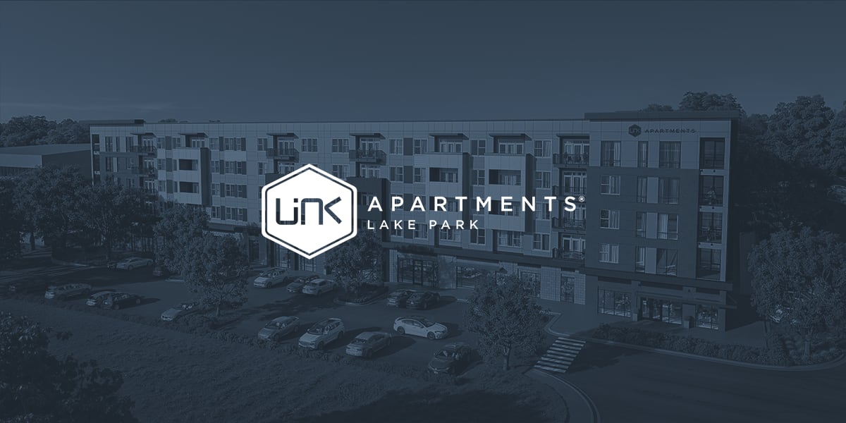 Link Apartments® Lake Park apartments in Smyrna, GA