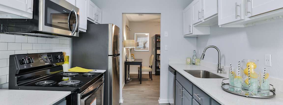 SoCO Apartments at Vinings apartments in Smyrna, GA
