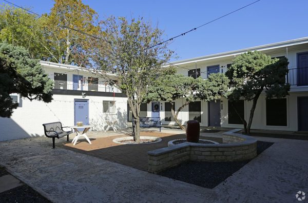 Soco At Alpine apartments in Austin, TX