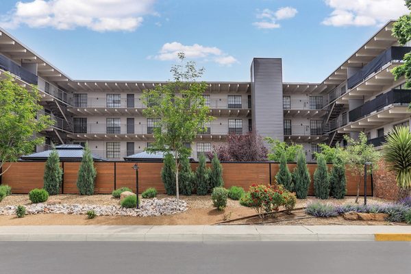 The Portals Apartments apartments in Albuquerque, NM