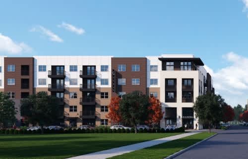 Aura Crown Heights Apartments apartments in Lewisville, TX