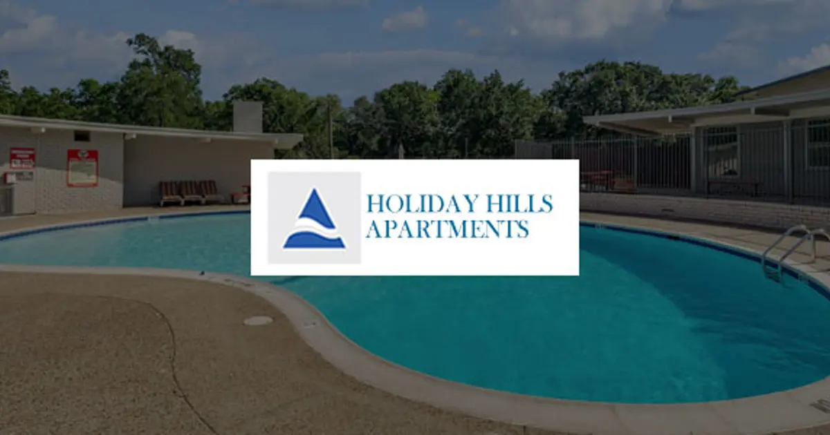 Holiday Hills Apartments apartments in Dallas, TX