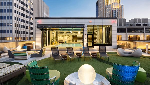 Soo Line Building City Apartments apartments in Minneapolis, MN