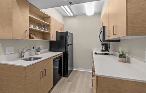 Avail Sandy Springs apartments in Sandy Springs, GA