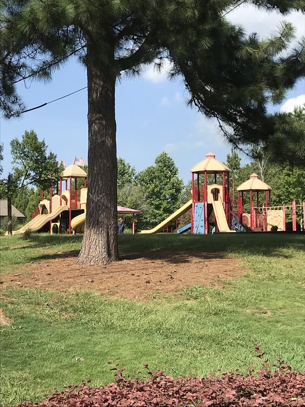 Hills At Fairington apartments in Stonecrest, GA