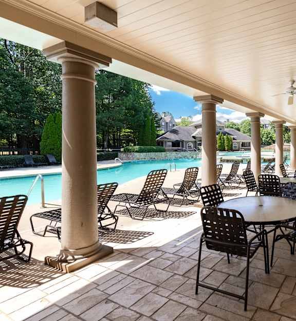 Wesley Providence Apartments apartments in Stonecrest, GA