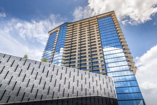 Eastline Residences apartments in Dallas, TX