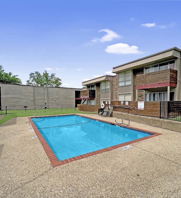 Turtle Dove Apartments apartments in Dallas, TX