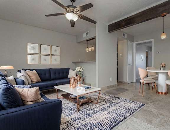 LaVita on Lovers Lane apartments in Dallas, TX