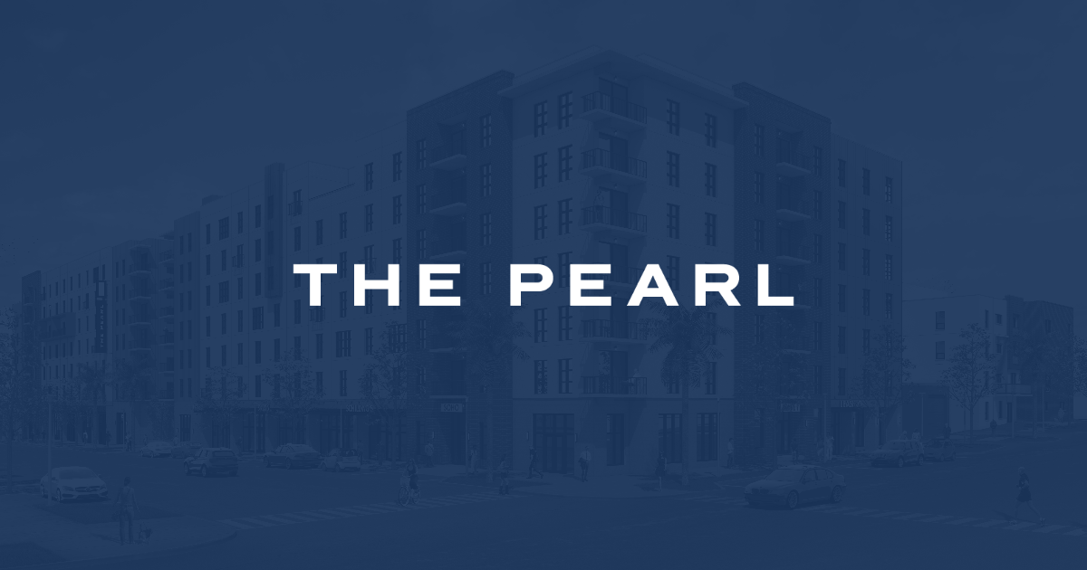 The Pearl Apartments apartments in Tampa, FL