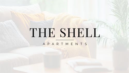 The Shell apartments in Arlington, VA