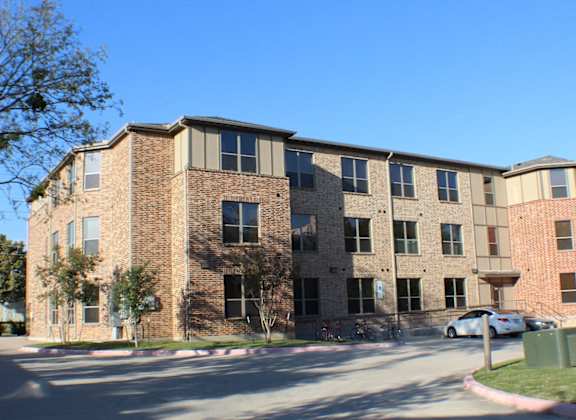 City Place Apartments apartments in Denton, TX