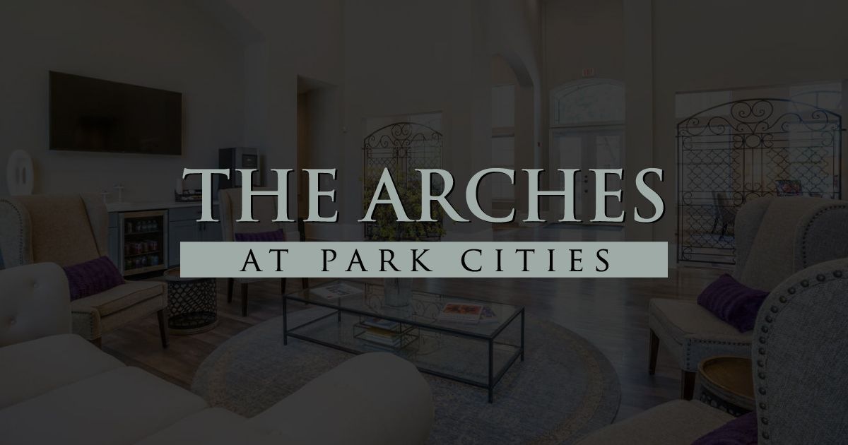 The Arches at Park Cities apartments in Dallas, TX