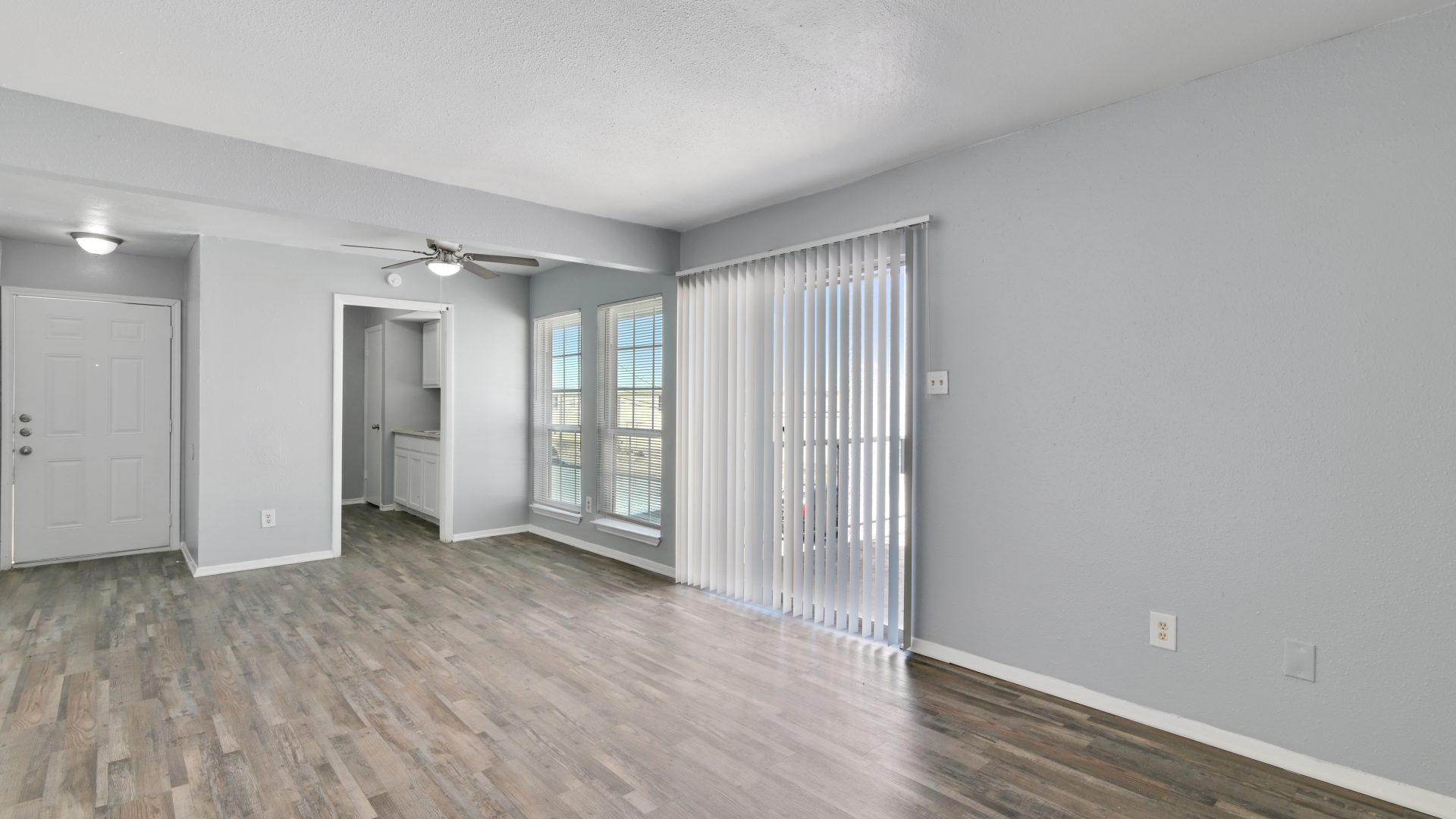 Southwind Apartments apartments in Dallas, TX