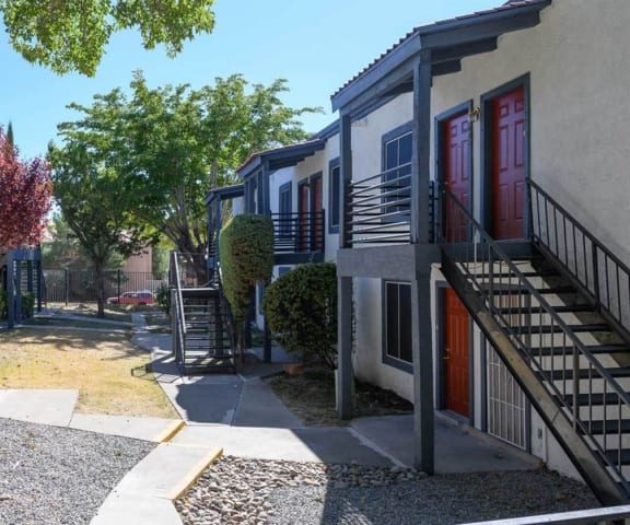 Rock Creek Apartments apartments in Albuquerque, NM